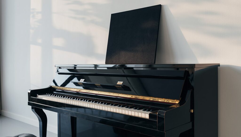 ピアノ防音パネルは意味ない？効果の限界と失敗しない選び方を解説