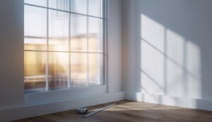 二重窓DIYはどこまで防音できる？ポリカーボネートの特徴と施工の注意点