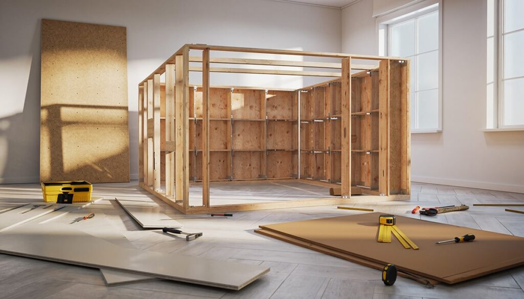 防音室の自作は失敗する？後悔する前に知っておきたいリスクと代替案