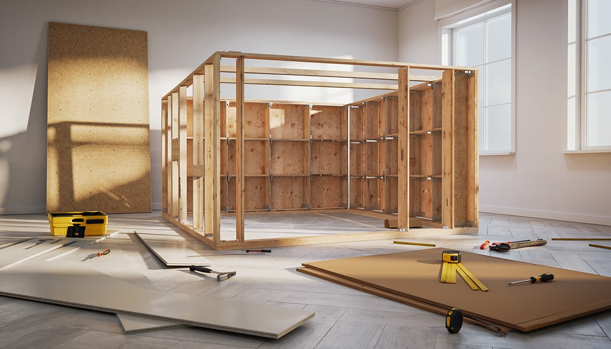 防音室の自作は失敗する？後悔する前に知っておきたいリスクと代替案