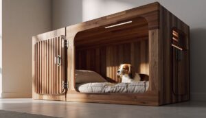 犬の防音室を手作りする効果とリスク!安全な自作方法と対策