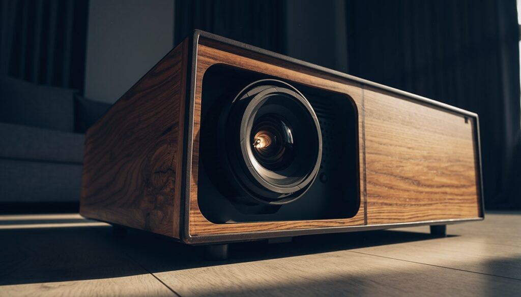 【自作】プロジェクター防音ボックスの作り方 |リスクと排熱対策も解説