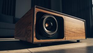 【自作】プロジェクター防音ボックスの作り方 |リスクと排熱対策も解説
