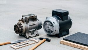 浄化槽ブロワーの防音カバー自作は危険？効果的な騒音対策と注意点