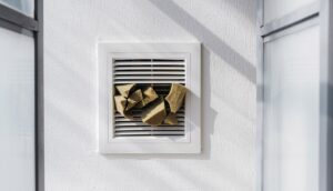 換気口防音は100均で効果ある？ダイソー活用のコツと要注意なNG例