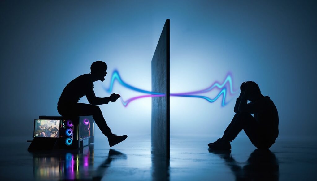 家族関係悪化・隣人通報にもつながる騒音トラブルの実態