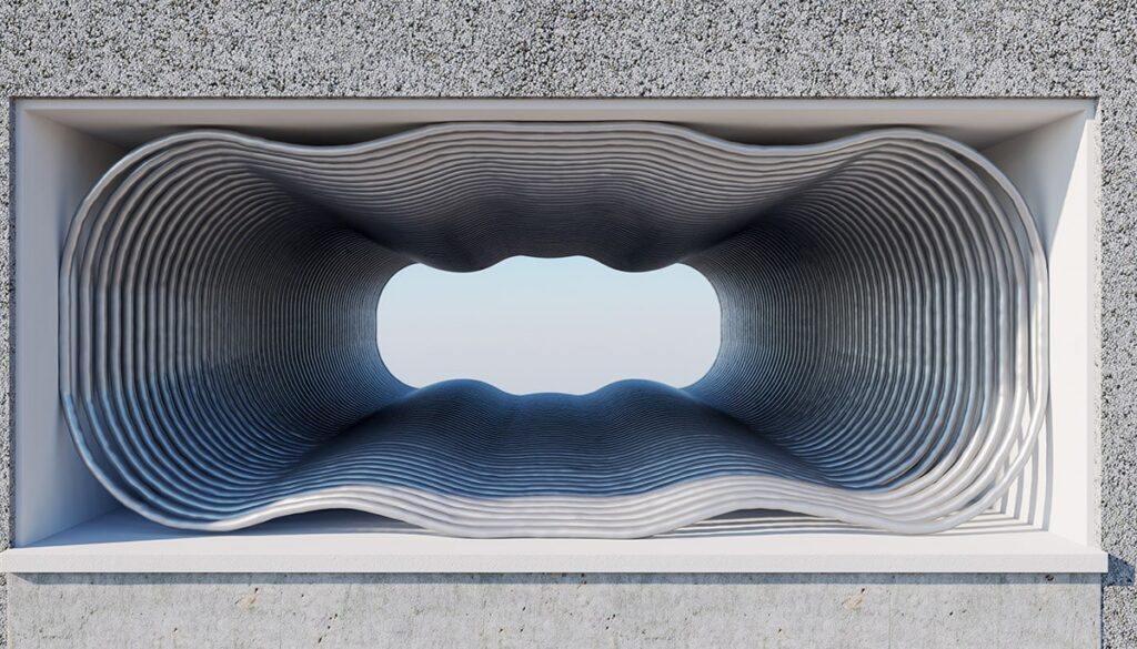 換気口の騒音はなぜ厄介？物理的に音が漏れる構造