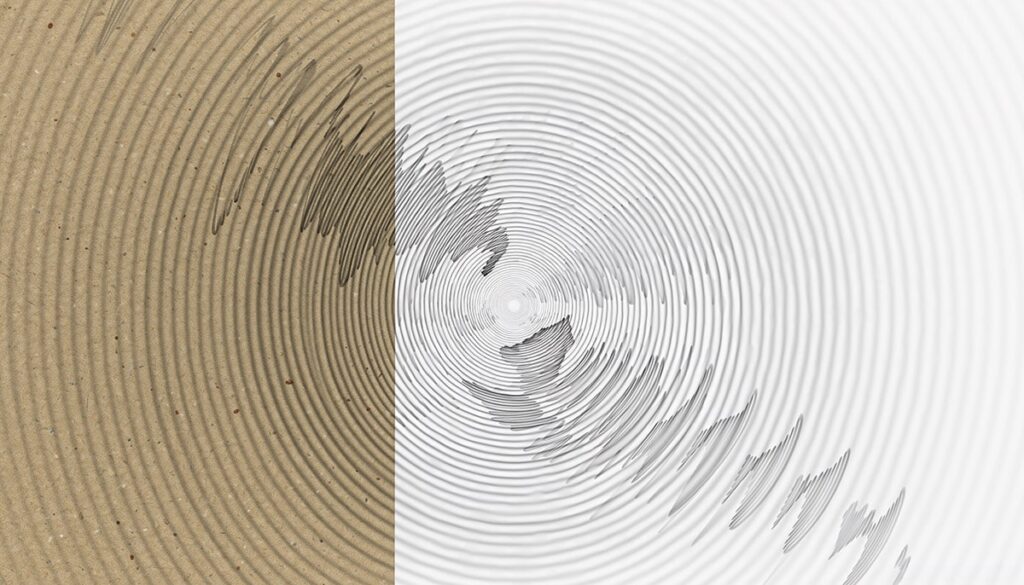 だんぼっちの効果は？吸音と遮音の違いから見る物理的限界