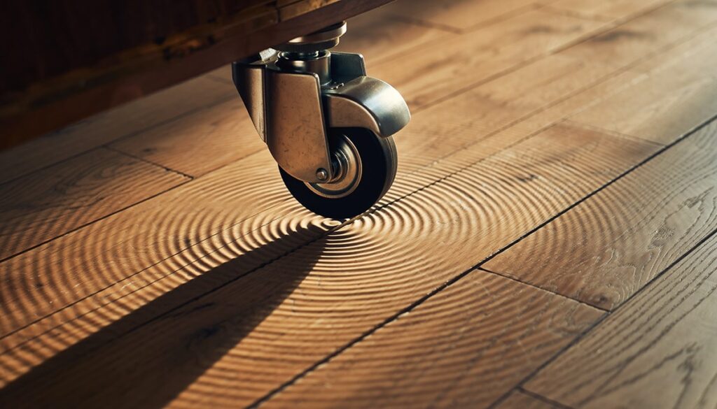 一戸建てでも苦情？パネルだけでは「振動音」は防げない