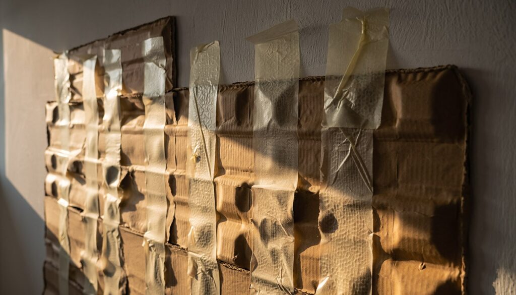 卵パックの防音効果が都市伝説な理由