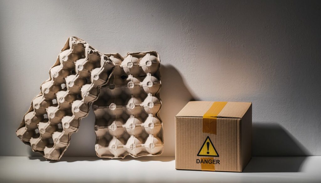 間違った対策が効果を生まない原因と安全面のリスク（酸欠・火災）