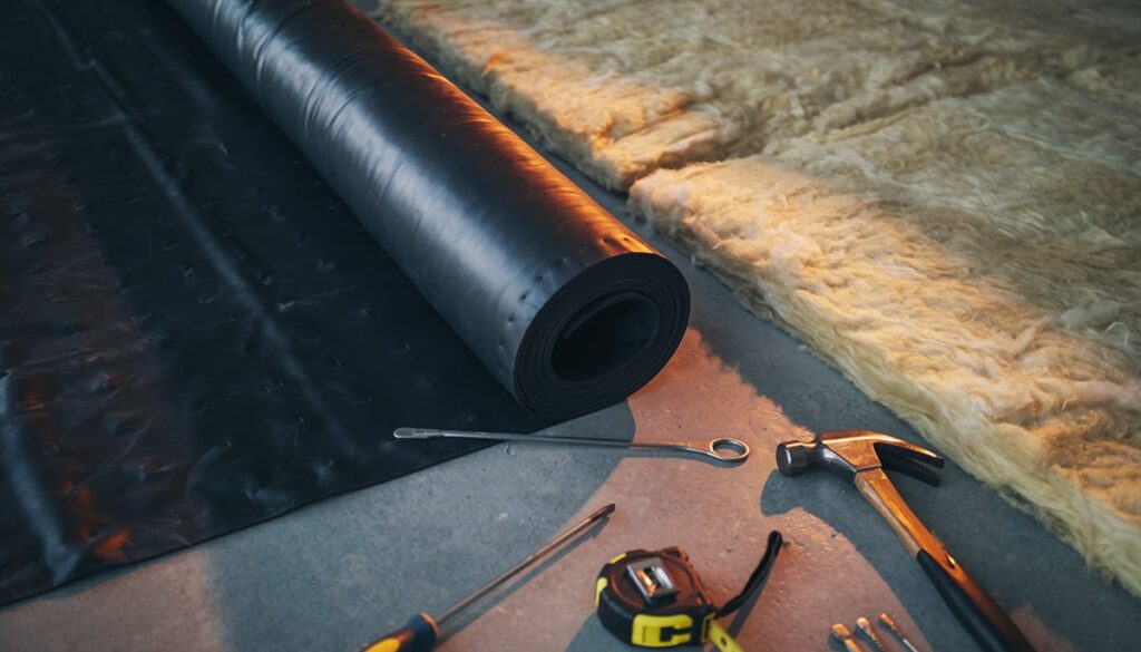 ホームセンターでの自作は危険？材料の重さと安全性のリスク