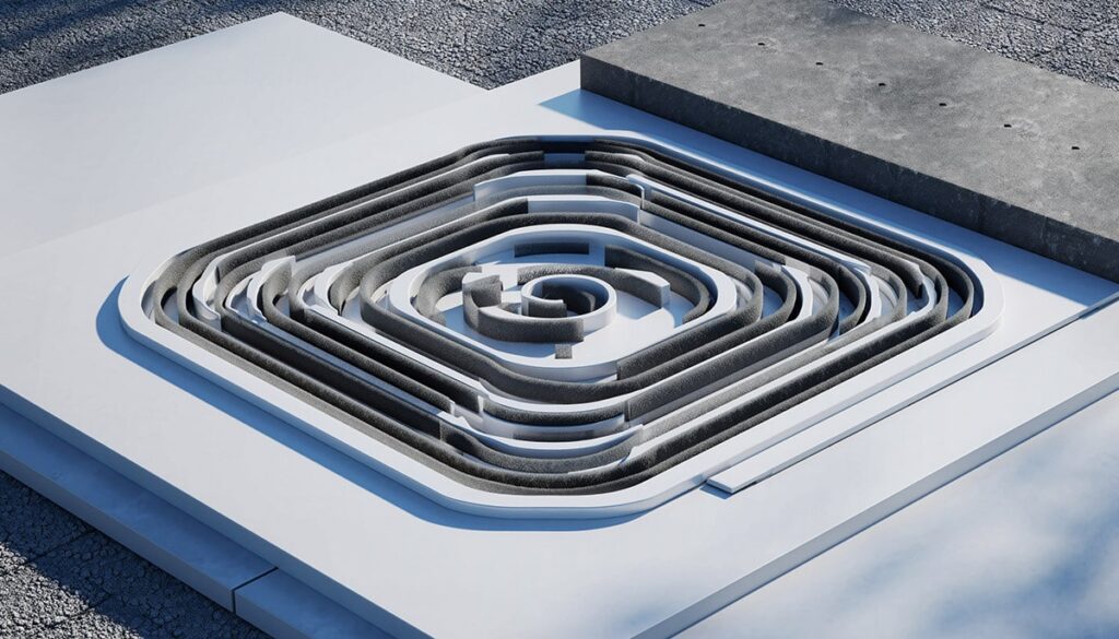 100均材料でできる！換気口用「音響迷路（サイレンサー）」自作手順