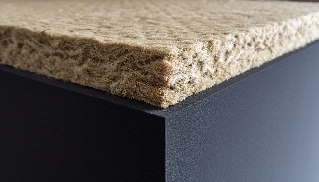 遮音シートを壁に貼って最強を目指す際の注意点