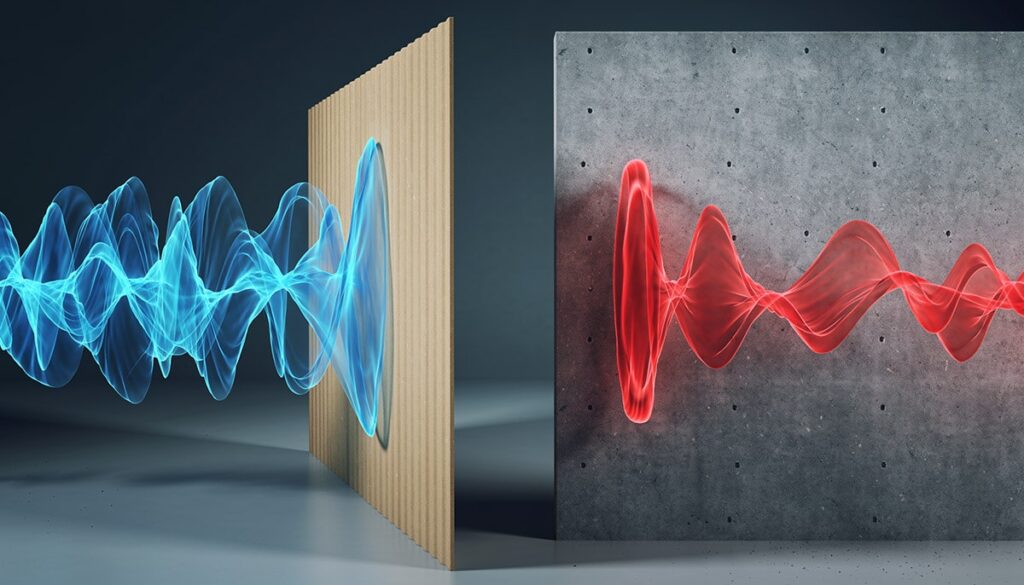 自作ドームの防音効果と遮音の限界【物理的真実】