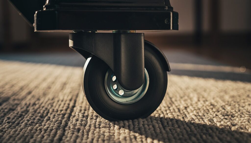 【最重要】パネルと併用すべき「床の防音対策（防振）」