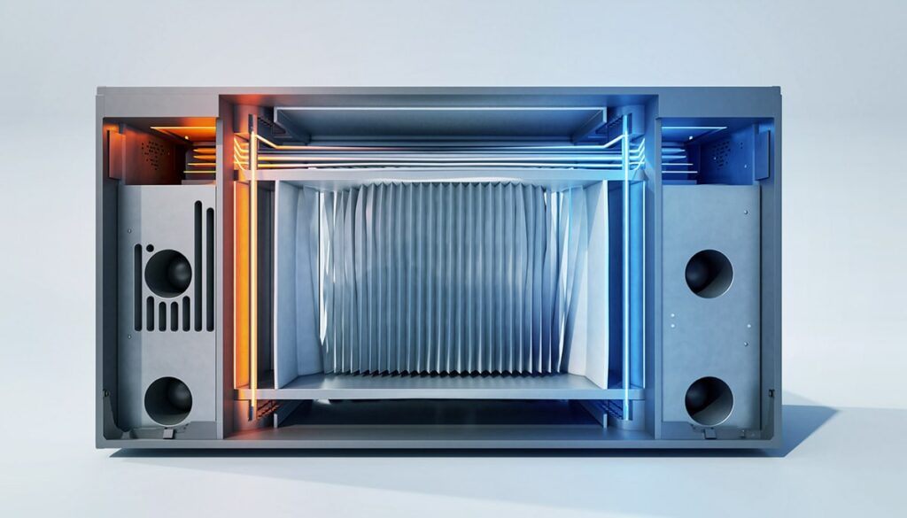 【最重要】カバーの必要性とオーバーヒートを防ぐ通気構造