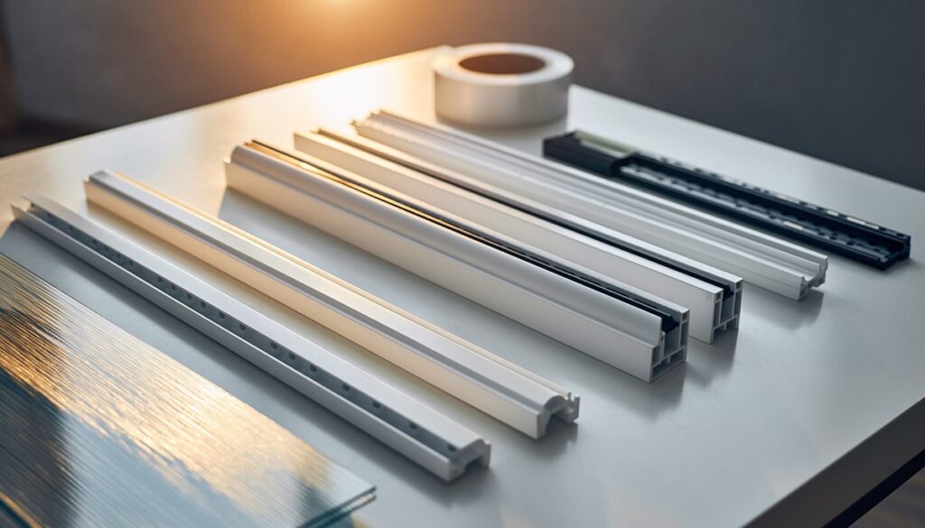 ニトリ・コーナン・通販のポリカーボネート二重窓キット比較