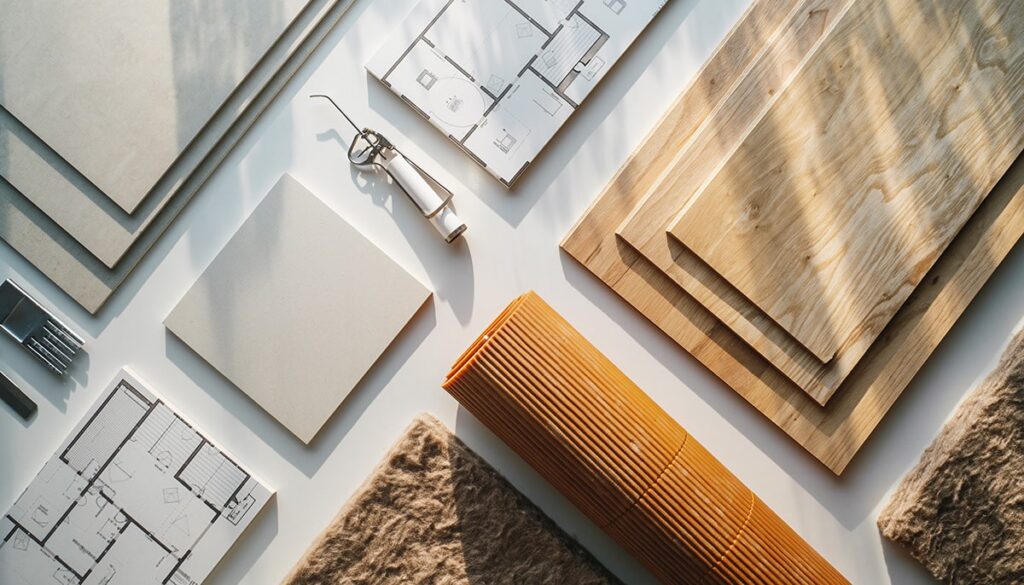 安全第一で作る!ホームセンターで揃う必要な材料と入手先