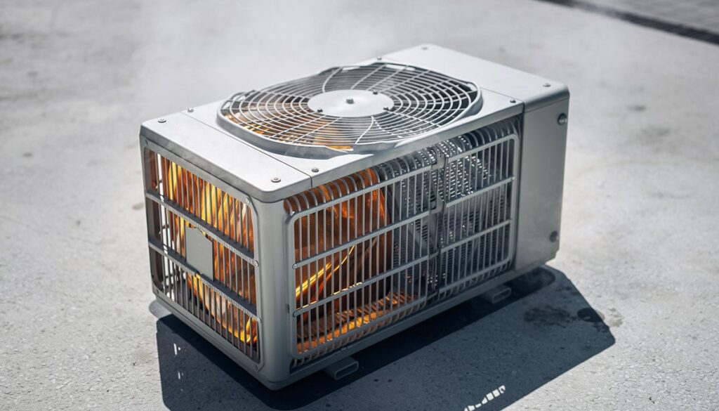 浄化槽ブロアが音がしない（止まった）場合の緊急対処法