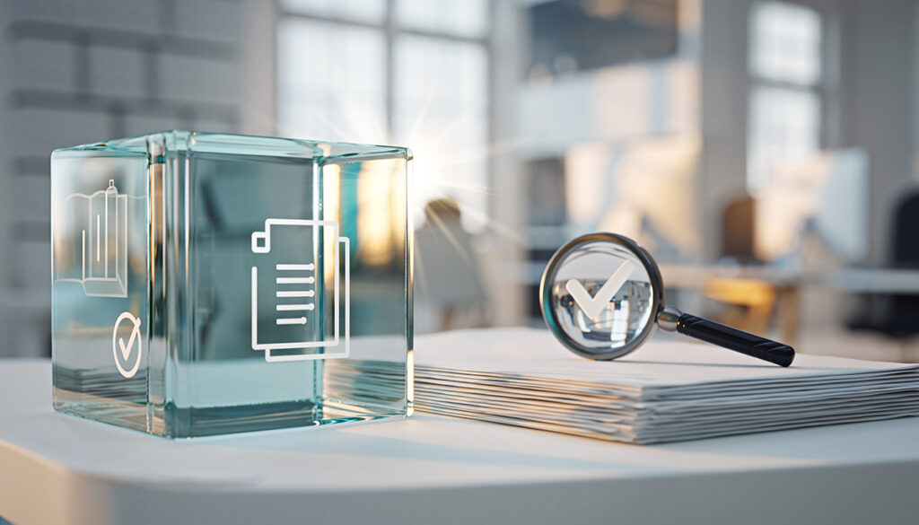 サイトポリシーと広告掲載の透明性について