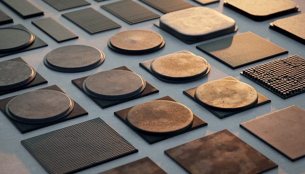 ブーン音を物理で止める！防振ゴム・マットの正しい選び方