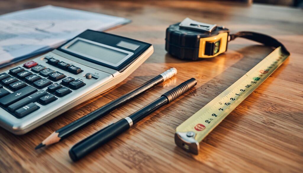 費用と労力で比較！自作と既製品はどっち？