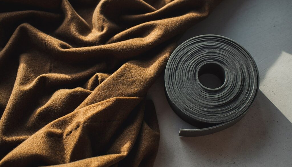 防音カーテンの効果と隙間対策の重要性【あくまで簡易対策】