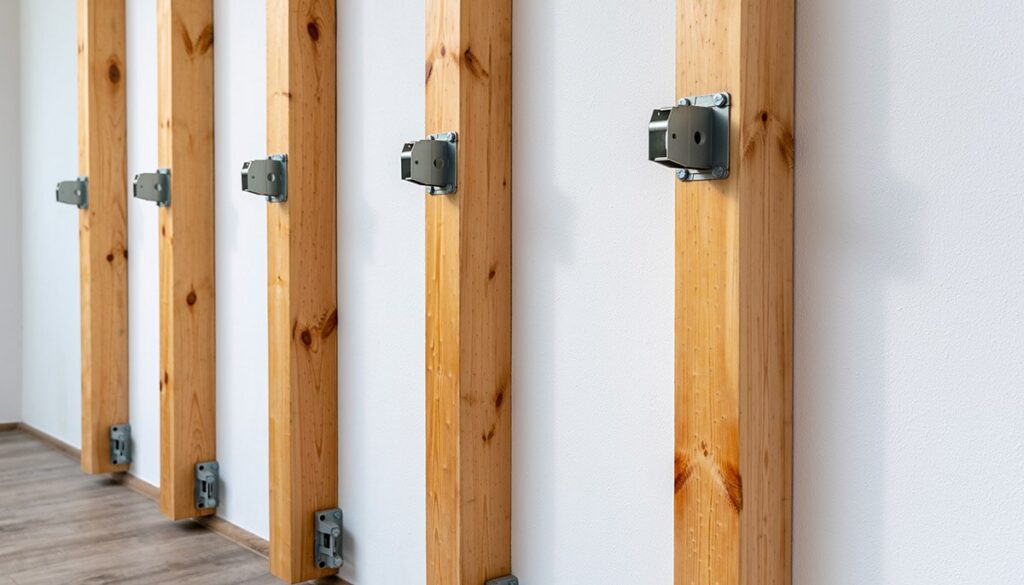 賃貸の壁に防音シートを設置する際の原状回復リスク (DIY手順の代替知識)