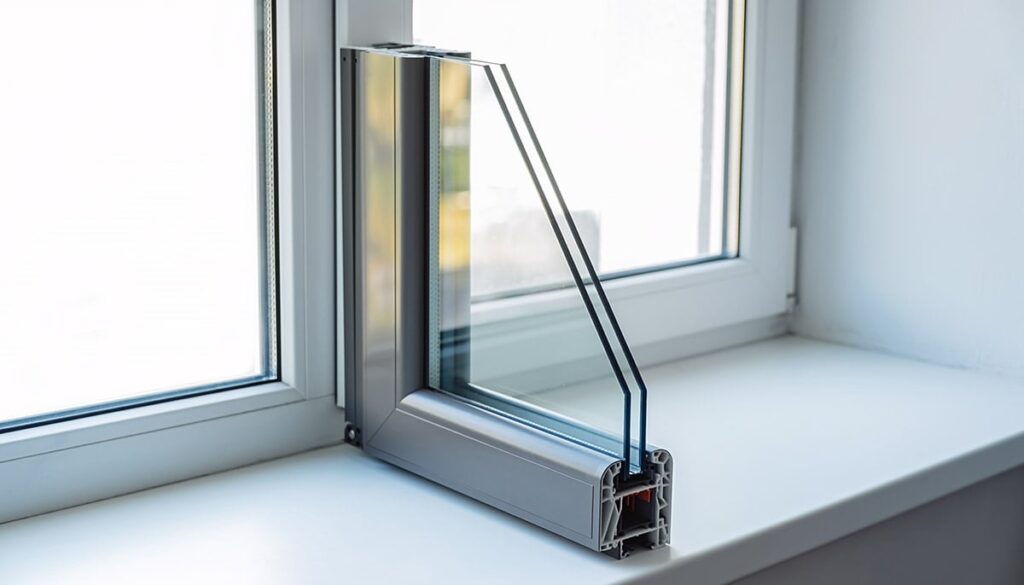 効果なしと諦める前に検討すべき内窓などカーテン以外の根本対策