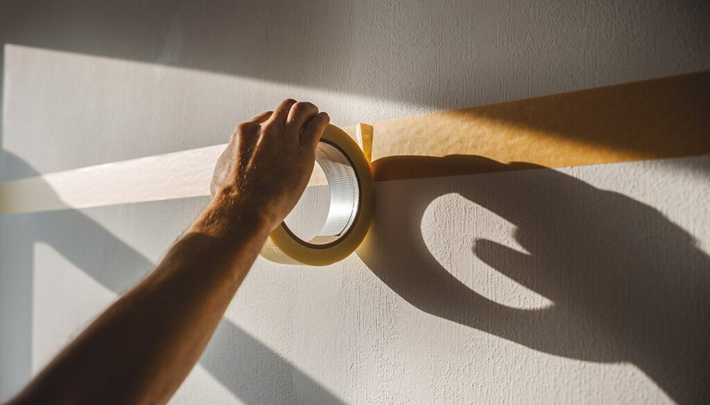 失敗しないために知っておきたい発泡スチロールの正しい貼り方と撤去