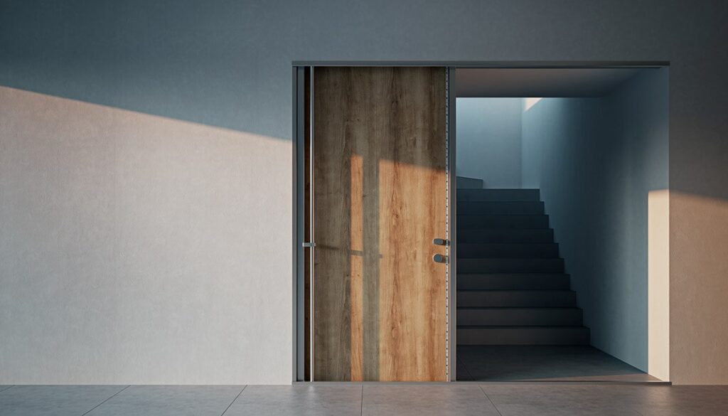 賃貸でも可能なリビング階段の防音アイデア【原状回復を考慮】