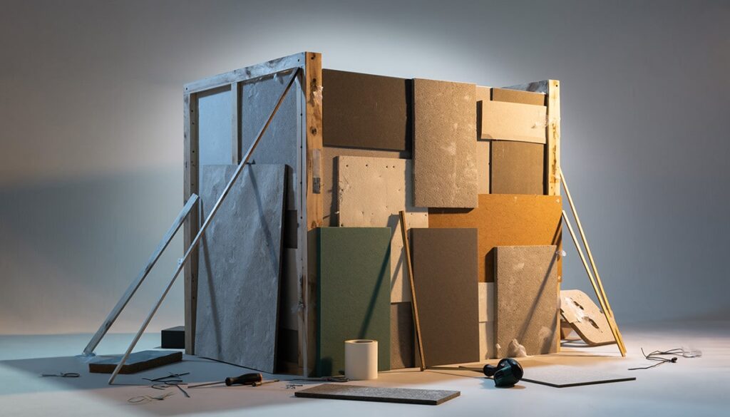 自作やDIYが失敗を招くケースとその要因