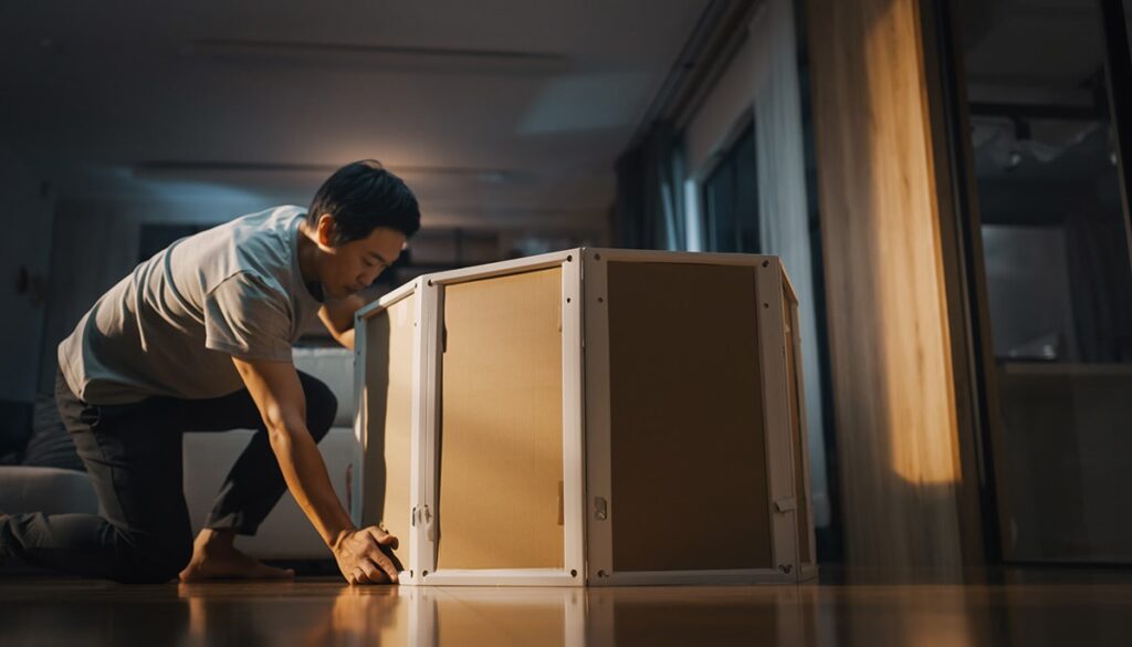 "それでも" だんぼっちを選ぶメリットとおすすめのユーザー