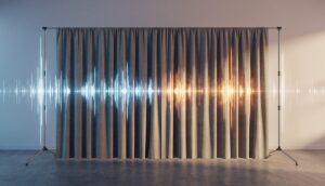 ニトリの防音カーテンが「効果ない」と言われる理由と真相