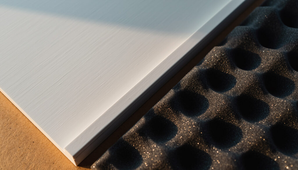 簡易防音室は意味ない？物理的な限界と「できること／できないこと」