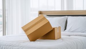 いびき防音にダンボールは効果なし？自作のリスクと正しい対策法