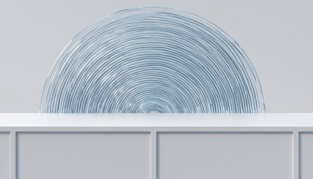 いびきは防げる?防音パーテーションの効果と「回折」の壁