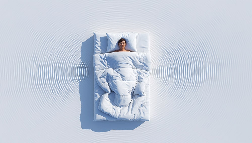 布団の中で歌う防音効果の現実と限界