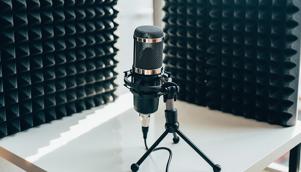 ゲーム実況の叫び声に対する「簡易防音室」の防音限界