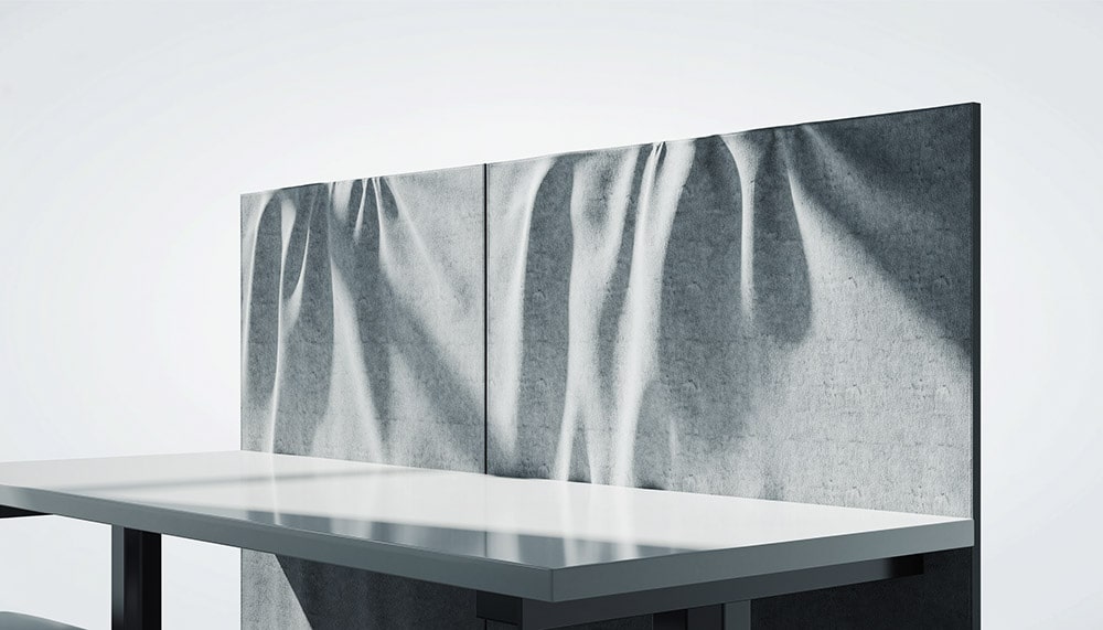 「卓上防音パーテーション」の本当の遮音性能と導入メリット