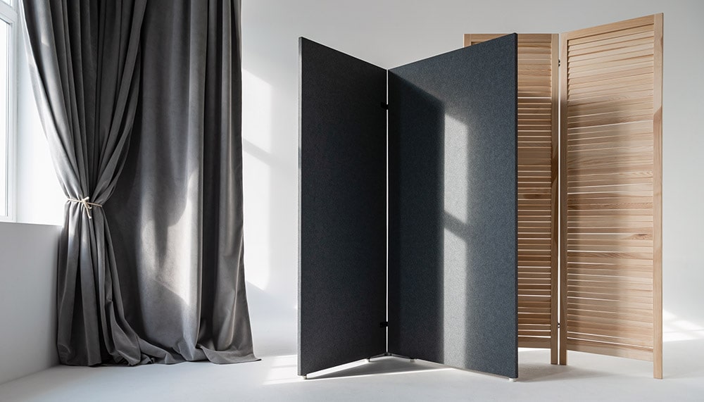 目的別で選ぶ防音パーテーションの性能比較