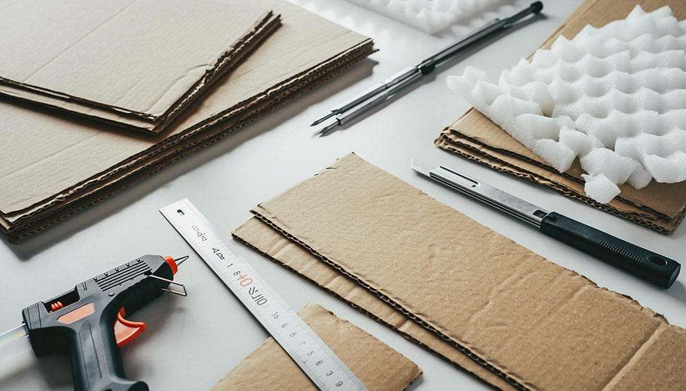 卓上防音ブースを自作する手順と労力のシミュレーション