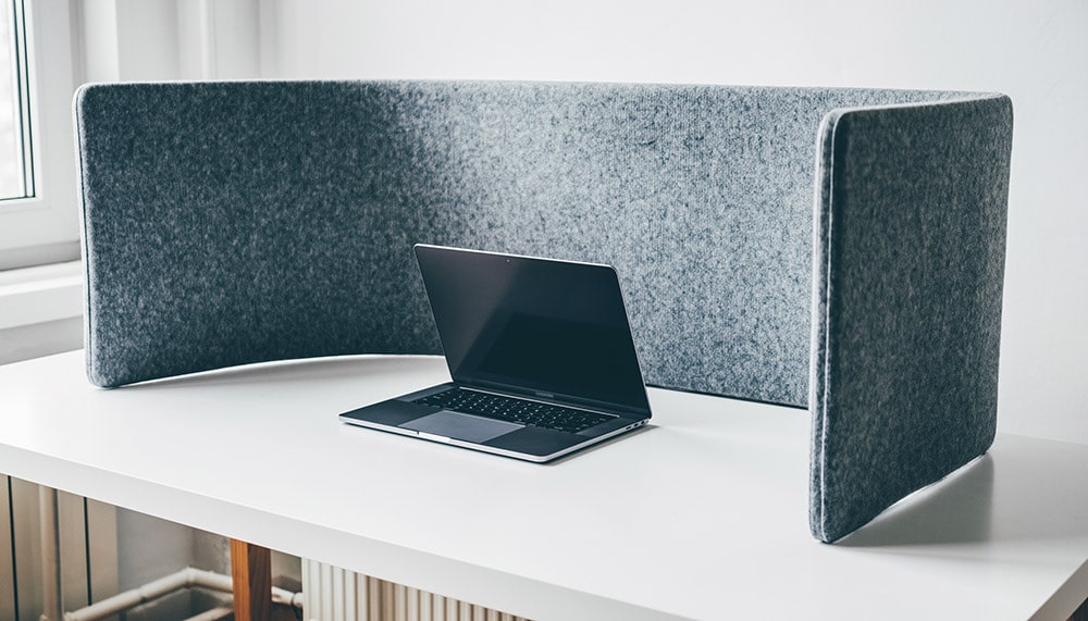 家庭用の防音パーテーションはゲームやテレワークの「声」に最適