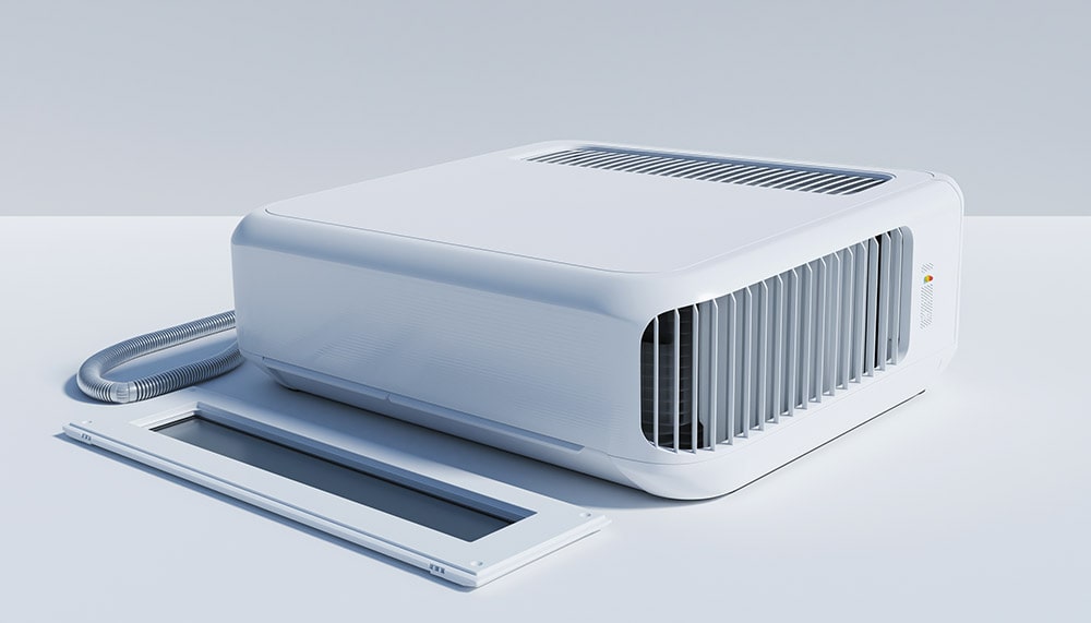 おすすめのスポットクーラーと選び方