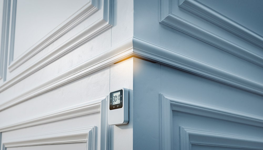 カビや隙間は？設置前に確認すべき壁のリスク