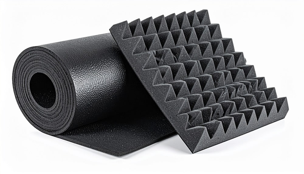 歌声が漏れて「苦情」が来る前に：遮音シートで性能強化