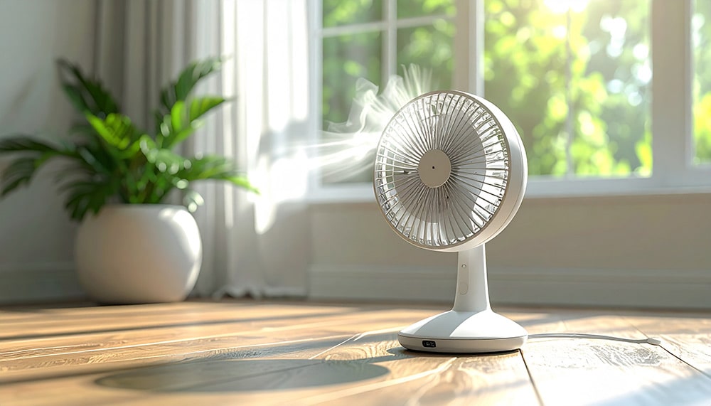 「エアコン」導入は必須？夏場の暑さ対策と換気システム