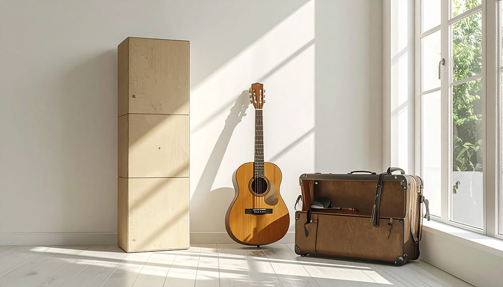 だんぼっちでドラムや管楽器は無理？楽器別の限界と対策を解説