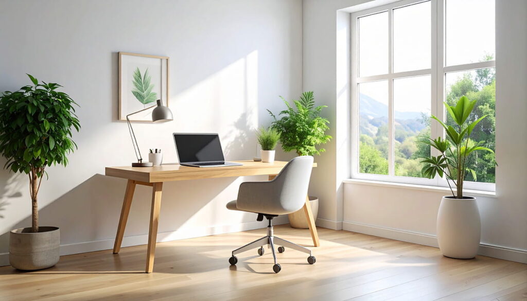 だんぼっちでテレワークやパソコン作業は快適？サイズと注意点